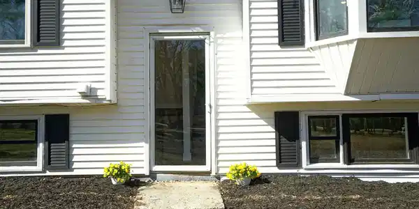 5 New Boston Road