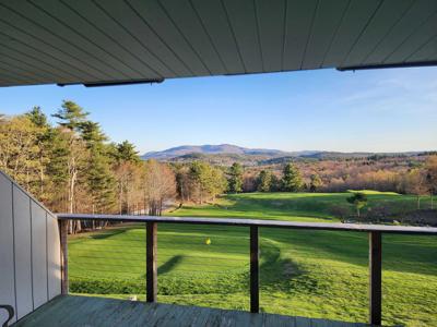 76 Tonset Slope