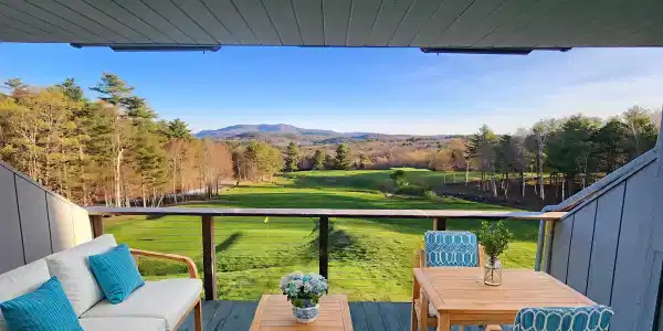 76 Tonset Slope