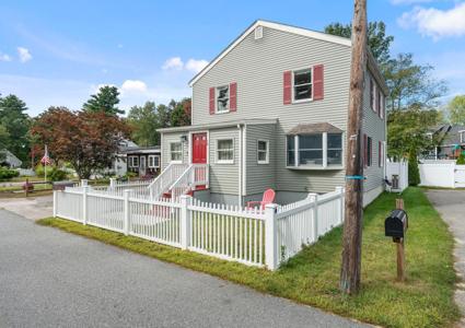18 Field Avenue