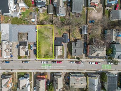86 Lakeview Terrace