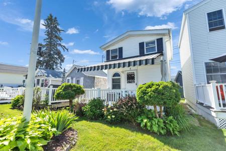 66 Kings Highway