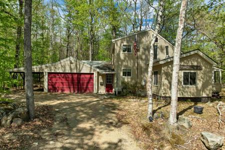 136 Liberty Lane