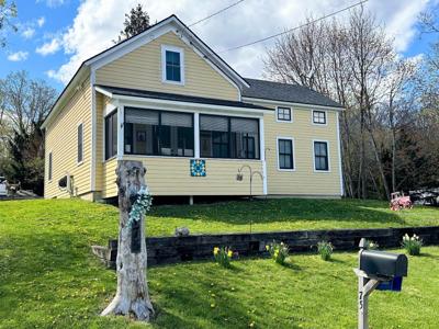 175 Creek Road