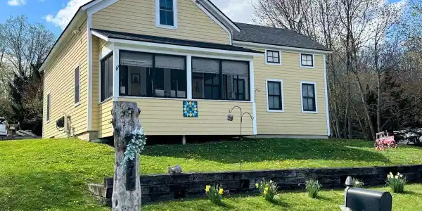 175 Creek Road