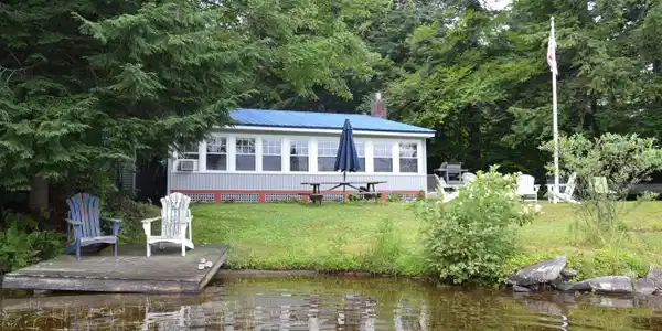 248 Crescent Lake Road