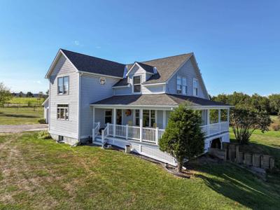 289 Mount Independence Road