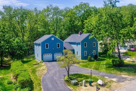 58 Penny Lane