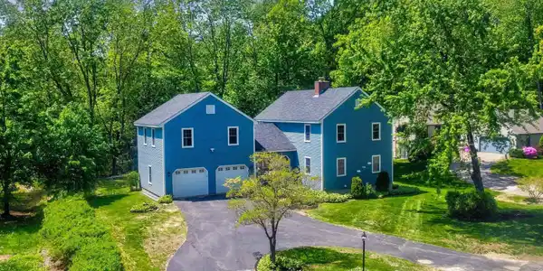 58 Penny Lane