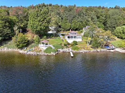 1661 Pageant Park Road