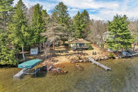 95 Cogswell Road