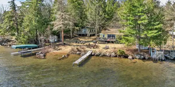 95 Cogswell Road