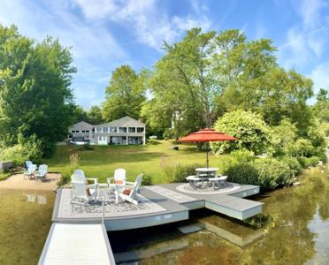 419 Lovell Lake Road