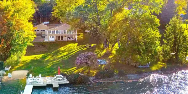 419 Lovell Lake Road