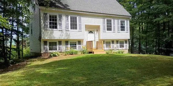 6 Friar Tuck Road
