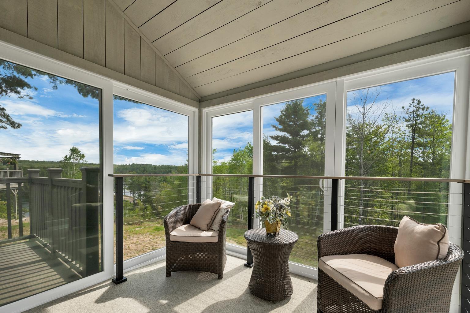 Image 4: 3 season sunporch