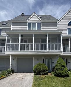 40 Collins Landing Road