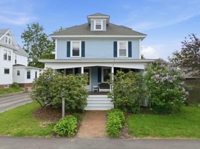 68 Whipple Avenue