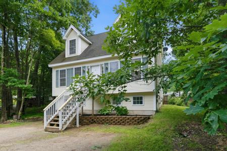6 Birch Street