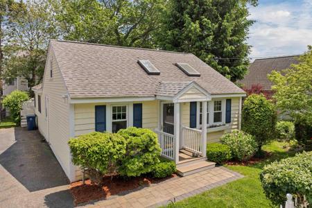 15 Mill Pond Lane