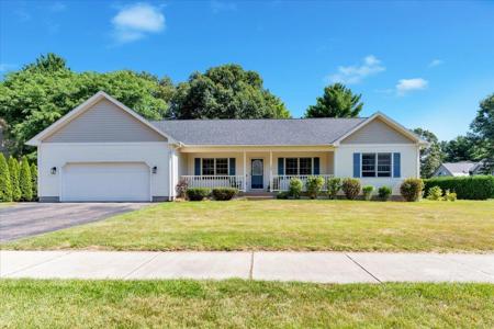 150 Crossfield Drive