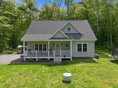 19 Birch Hill Road