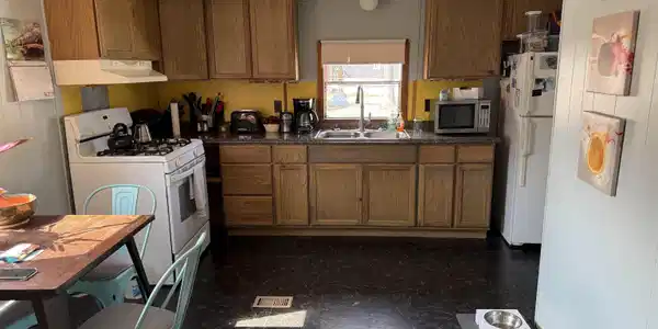158 Pineland Park Road