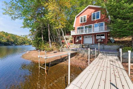 60 Wheelers Cove