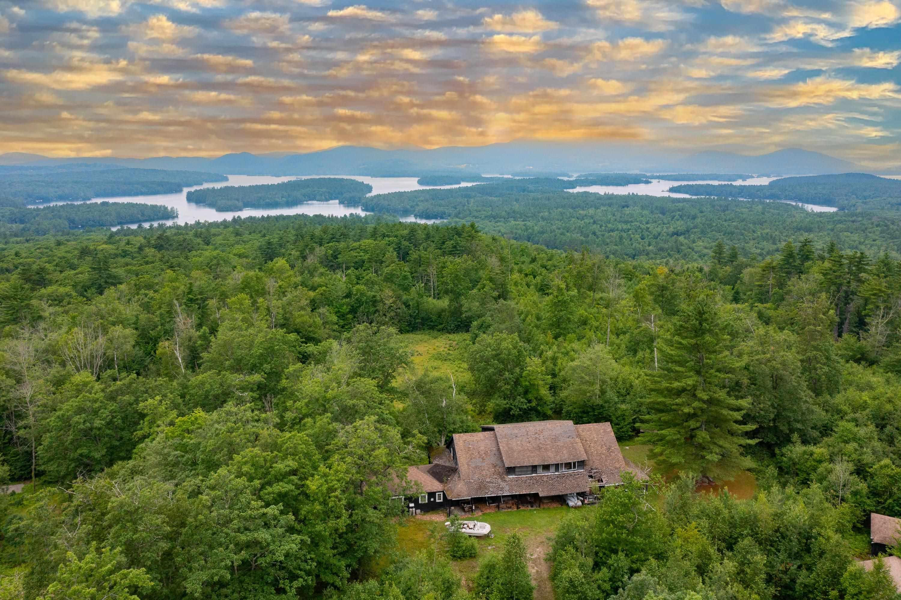 Image 0: Camp Lodge
