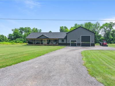 1803 Button Bay Road