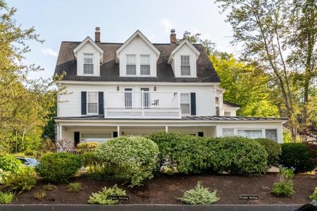 14 Lake Avenue
