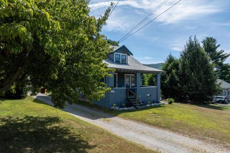 8 Sargent Avenue