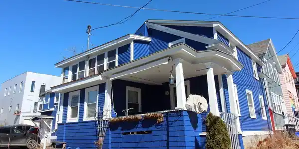 122 Maple