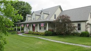 135 Pheasant Run