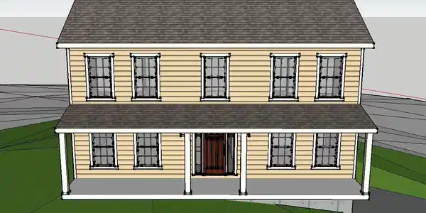 Lot 20 Arianna