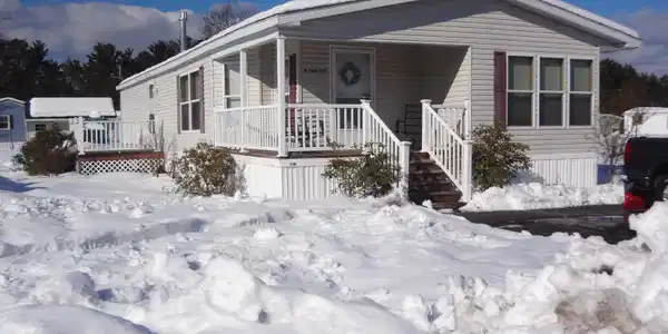 32 Spruce