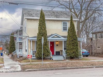 103 Maple Street