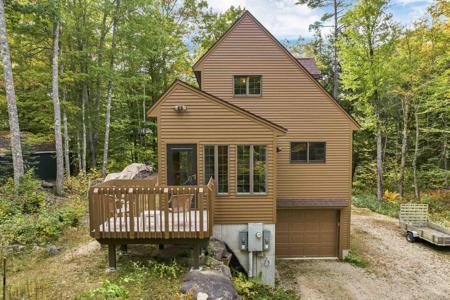 16 Hornbeam Hollow
