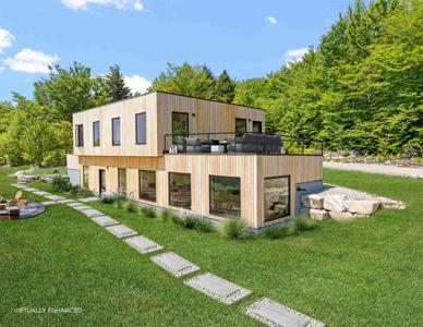 89 Knox Mountain Road