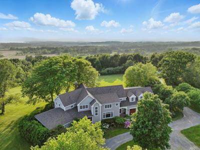 323 Upper Old Town Trail