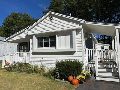 21 Joy Avenue