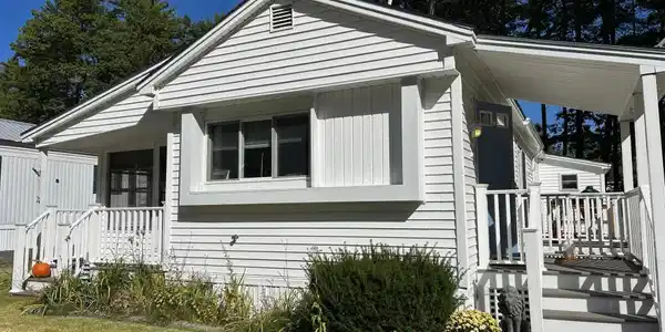 21 Joy Avenue