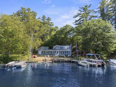 42 Brewster Road