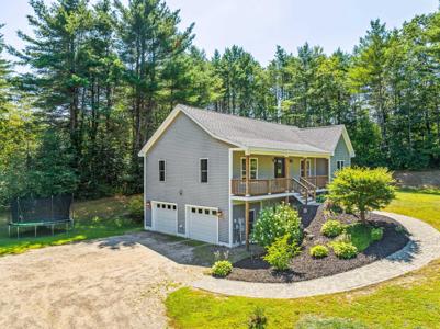 254 Seven Pines Road