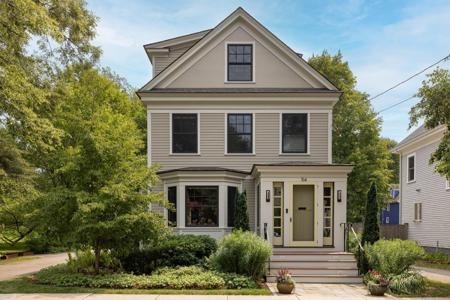 54 Lincoln Avenue