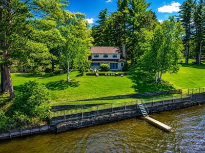 1254 Bluff Road