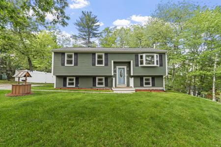 9 Ford Avenue