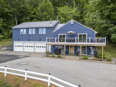 294 Reservoir Drive