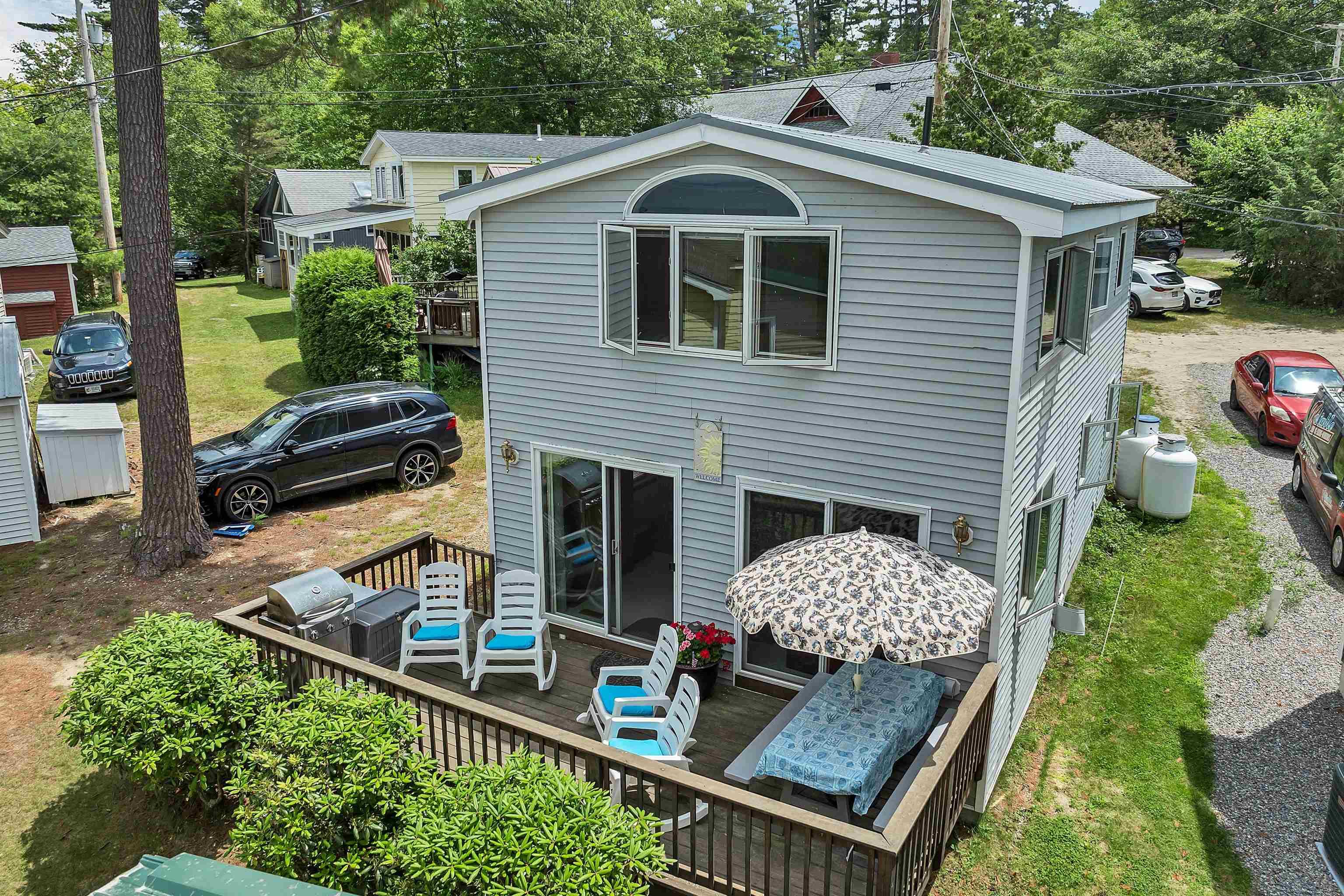 32 Lake Shore Park Road, Gilford, NH lhrmls03189353