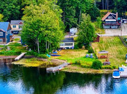 100 Crescent Lake Road